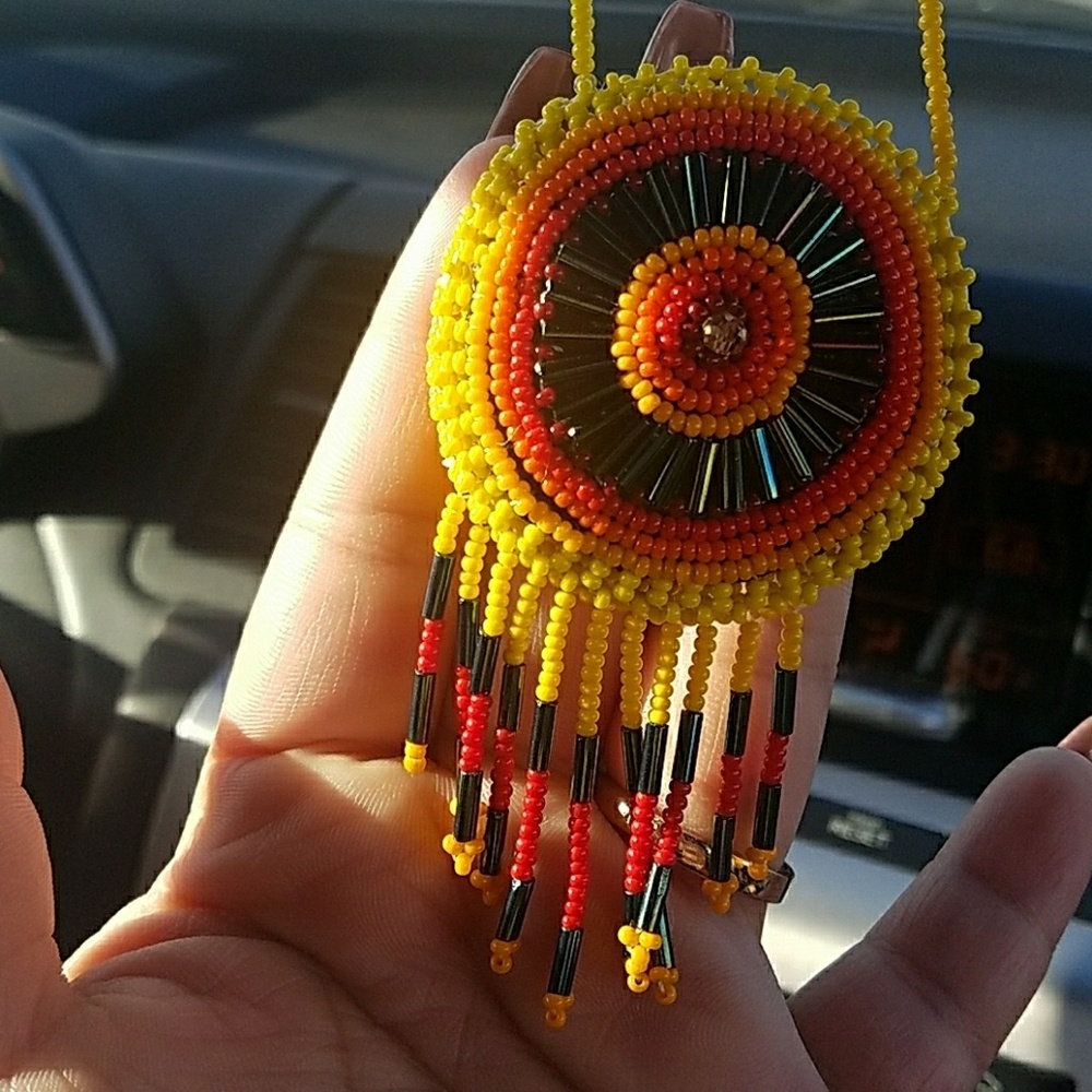 Christina custom